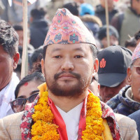 तस्बिरमा २६३ औँ सेना दिवस