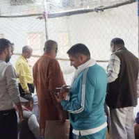 धनुषा–४ मा करिब ५० हजार मतगणना बाँकी, अग्रस्थानमा रास्वपा