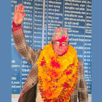 कञ्चनपुरका ‘हेभीवेट’ नेता दोब्बर मतान्तरले पछि