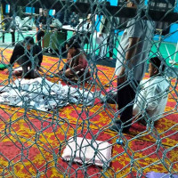 मोरङ–१ मा ठुला दलबिच प्रतिस्पर्धा