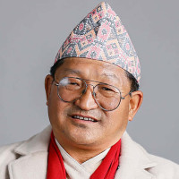 रौतहट–१  मा रास्वपाका राजेशकुमार चौधरी विजयी, नेकपाका माधव नेपाल चौथो