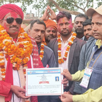 प्रतिनिधि सभा बैठक (प्रत्यक्ष प्रसारण)