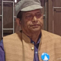 ‘भ्यालेन्टाइन डे’ का लागि झकिझकाउ सौराहा