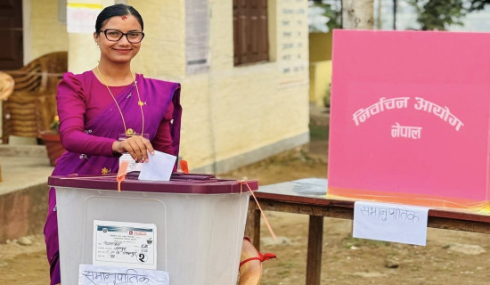 द्वेषपूर्ण अभिव्यक्ति रोक्न जरुरी