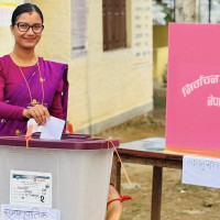 ‘भ्यालेन्टाइन डे’ का लागि झकिझकाउ सौराहा