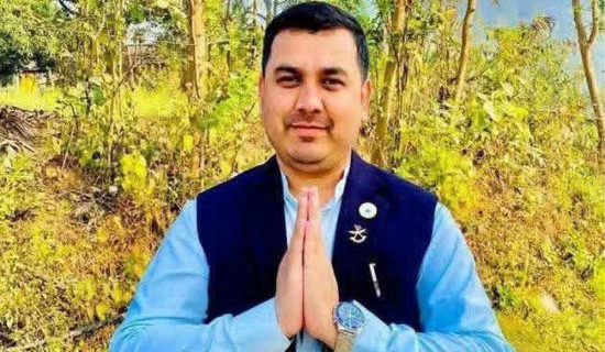 सिन्धुली–१ बाट रास्वपाका कार्की विजयी