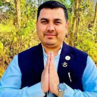 पृथ्वी सुब्बालाई हराउँदै लमजुङमा रास्वपाका धर्मराज विजयी