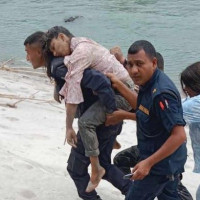 नैरोबीमा वर्षा र बाढीः ८ जनाको मृत्यु