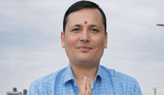 जुम्लामा राप्रपाका ज्ञानबहादुर शाही विजयी