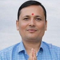 नवलपुर-२ मा रास्वपाका खनाल निर्वाचित