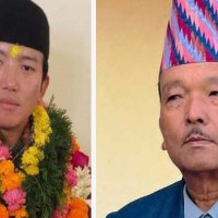 नवलपुर-२ मा रास्वपाका खनाल निर्वाचित