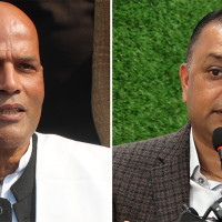 डडेल्धुरामा रास्वपाका डा. जोशी विजयी