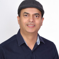 झापा–३ मा रास्वपाका प्रकाश पाठक विजयी