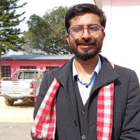 प्युठानमा रास्वपाका सुशान्त वैदिक विजयी