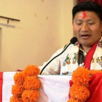 पाल्पा–१ मा कांग्रेसका उम्मेदवार राना विजयी