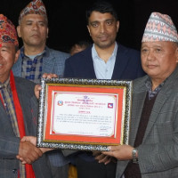 सिरहा २ बाट रास्वपाका शिव शङकर यादव विजयी