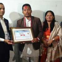 दुर्घटना न्यूनीकरण गर्न चालक र सहचालकको स्वास्थ्य परीक्षण