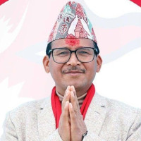 उदयपुर–२ मा रास्वपा विजयी