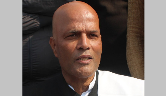 उदयपुर–२ मा रास्वपा विजयी