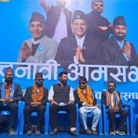 धनुषा–४ मा रास्वपाका महतो विजयी