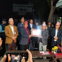 सल्यानमा नेकपाका रमेश मल्ल विजयी