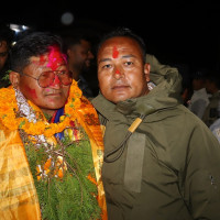 छ महिनामा ५६ वटा मानव अधिकार उल्लङ्घनका घटना