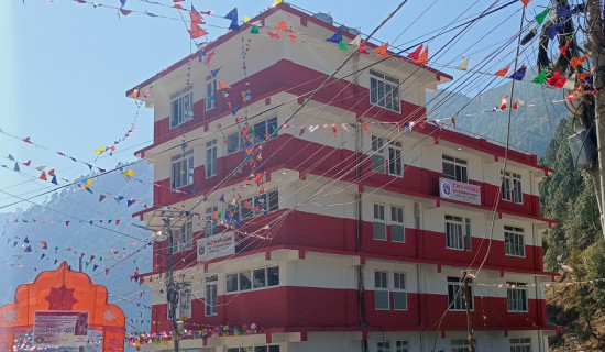 छ महिनामा ५६ वटा मानव अधिकार उल्लङ्घनका घटना