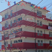 सल्यानमा नेकपाका रमेश मल्ल विजयी