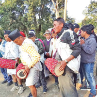 विदेशी लगानीकर्ताको सहजीकरणका लागि ‘फोकल युनिट’ स्थापना