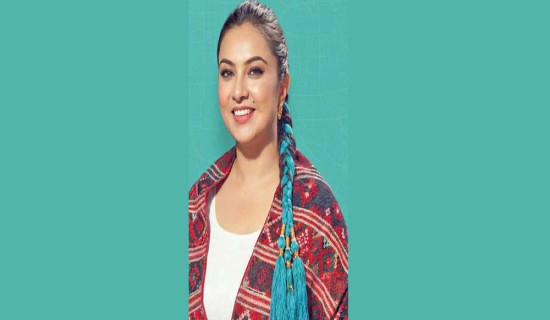 मतदाताप्रति कलाकार अधिकारीको आभार