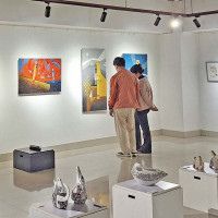 लगानी प्रतिबद्धता उच्च, भित्रिने रकम न्यून