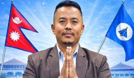 ‘अध्यादेशपछि निजी क्षेत्र उत्साहित छ’