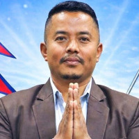 आजको मितिमा बेमेल, एक दिन अगाडि