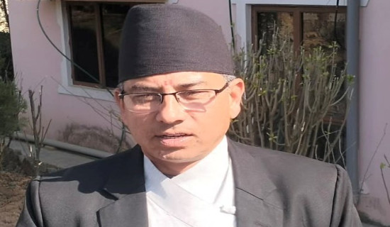 काभ्रेपलाञ्चोक–१ मा रास्वपाका चौलागाईं विजयी