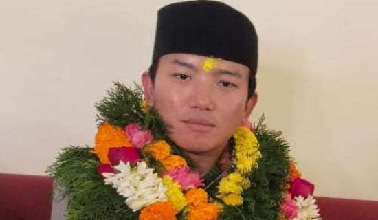 इलाम २ मा एमालेका सुुहाङ नेम्वाङ विजयी