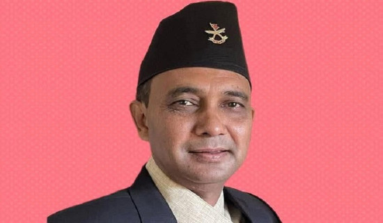 कपिलवस्तु १ मा रास्वपाका आचार्य निर्वाचित