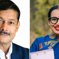 रौतहट २ मा कांग्रेसका मो. फिरदोश आलम विजयी