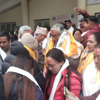 दादुरा सङ्क्रमण बढेपछि तीन दिन विद्यालय बन्द