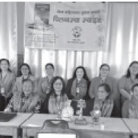 दादुरा सङ्क्रमण बढेपछि तीन दिन विद्यालय बन्द