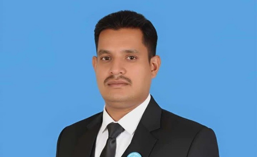 दोलखाबाट रास्वपाका जगदीश खरेल विजयी