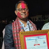 नवलपरासी–१ मा रास्वपाका खनाल निर्वाचित