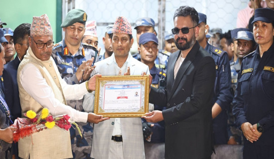 झापामा रास्वपाको 'क्लिनस्वीप', पुराना नेताको विरासत तोडियो