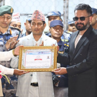 विश्व आधिपत्यको खेल