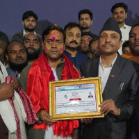 हुम्लाबाट नेपाली कांग्रेसका जयपति रोकाया विजयी