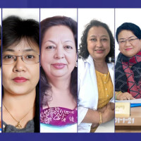 पूर्वसूचना प्रणालीलाई सुदृढ बनाउन सरकार क्रियाशील छ : उर्जामन्त्री खड्का