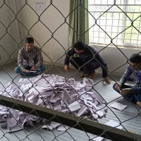 मकवानपुर–२ बाट रास्वपाका प्रशान्त उप्रेती विजयी