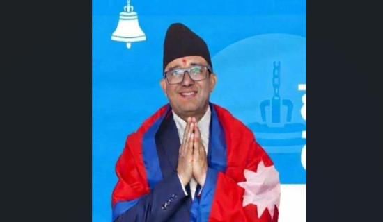 उदयपुरमा क्षेत्र–१ मा रास्वपाका पारसमणि निर्वाचित