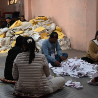 महिला सशक्तीकरणमा सक्रियता आवश्यक : मुख्यमन्त्री