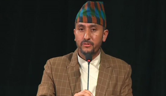 ललितपुर –२ मा रास्वपाका खरेल विजयी