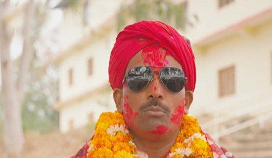 विकास र परिवर्तनका लागि प्रतिबद्धता : प्रमोद कुमार